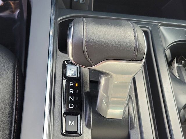 Certified 2024 Ford F150 Lariat w/ FX4 Off-Road Package image 27