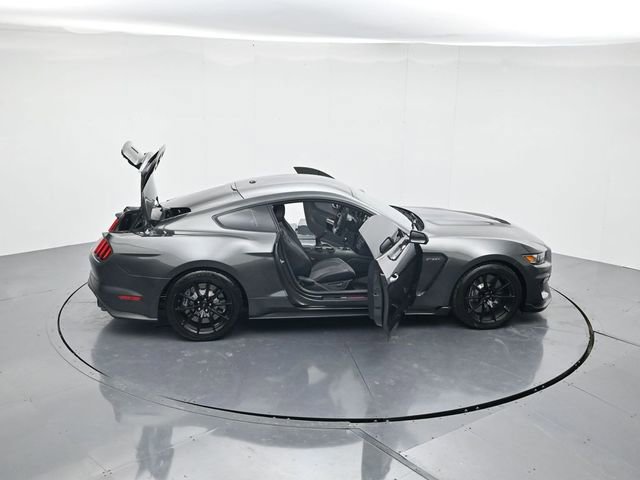 Certified 2019 Ford Mustang Shelby GT350 w/ Technology Package image 44