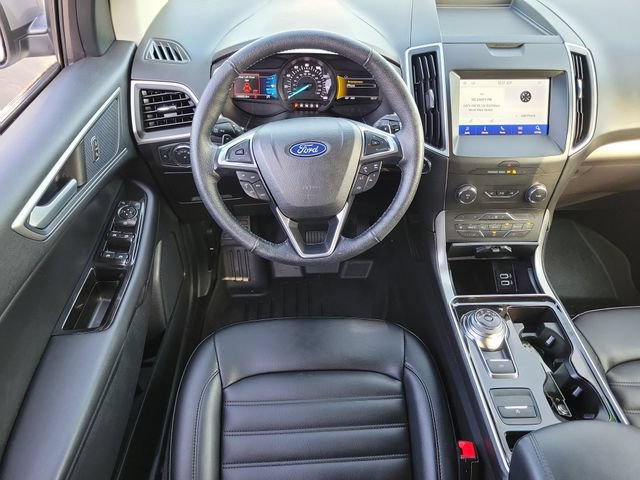 Certified 2020 Ford Edge SEL w/ Convenience Package AWD/4WD image 7