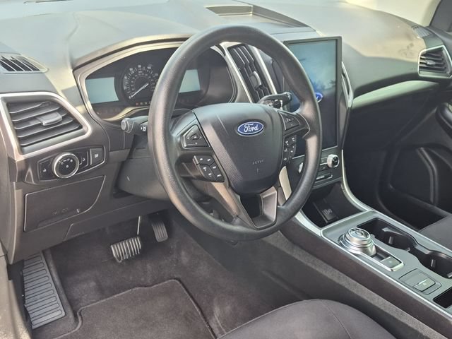 Certified 2024 Ford Edge SE AWD/4WD image 10