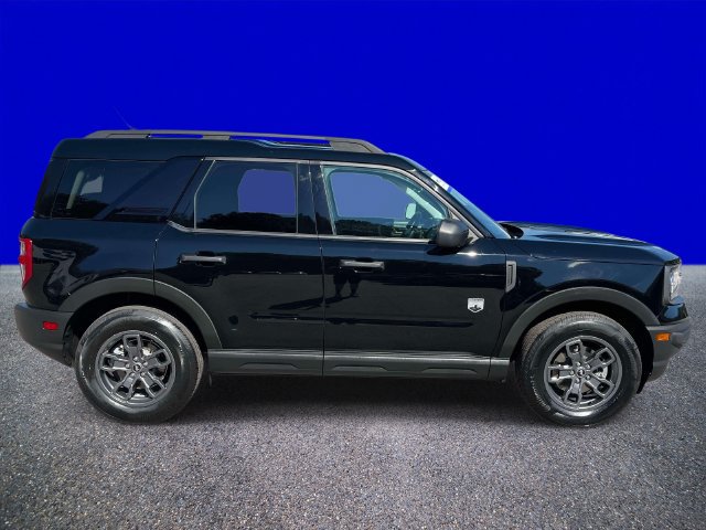 Certified 2021 Ford Bronco Sport Big Bend AWD/4WD image 2