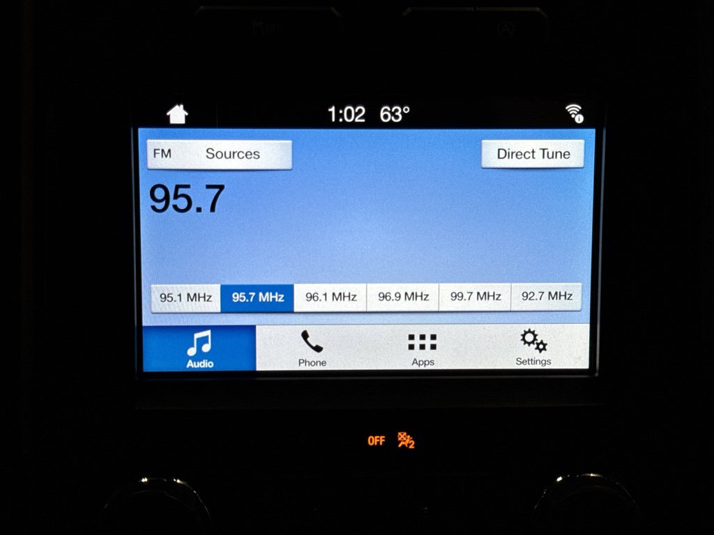 Certified 2019 Ford F150 XLT w/ Equipment Group 301A Mid image 22