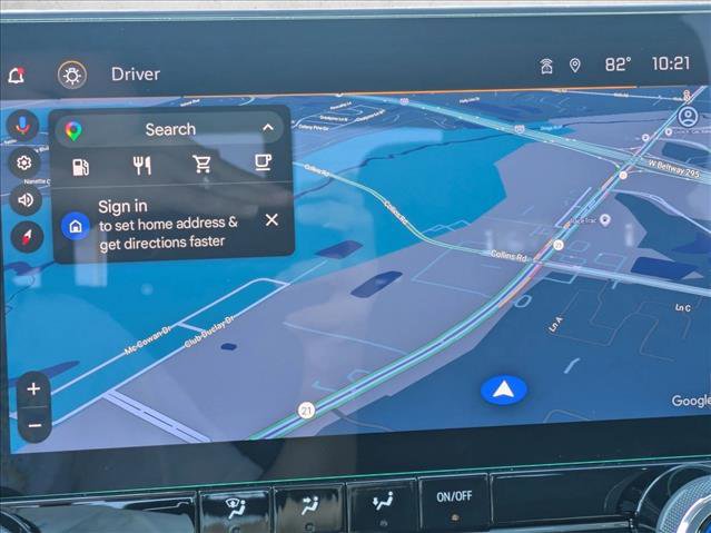 Used 2023 Chevrolet Colorado LT w/ LT Convenience Package image 11