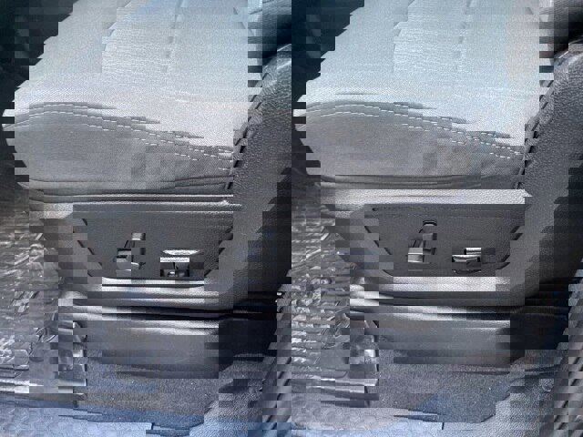 Used 2021 RAM 2500 Big Horn w/ Level 2 Equipment Group image 11