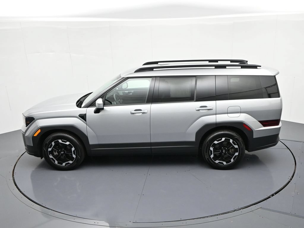Used 2025 Hyundai Santa Fe SEL AWD/4WD image 19