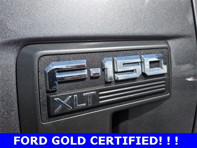 Certified 2023 Ford F150 XLT w/ Equipment Group 302A High image 19