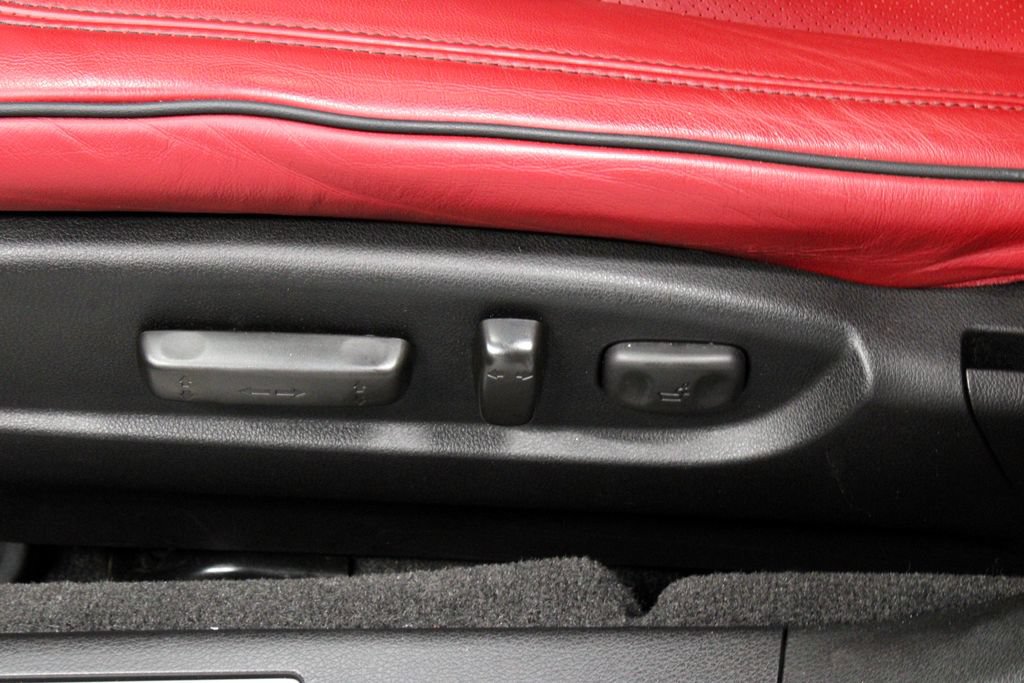 Used 2019 Acura TLX w/ Technology & A-SPEC Package FWD image 26