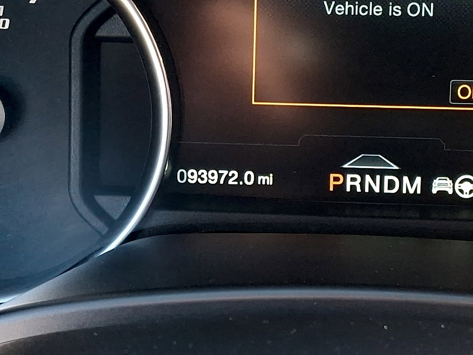 Certified 2019 Ford F150 Raptor w/ Equipment Group 802A Luxury image 18