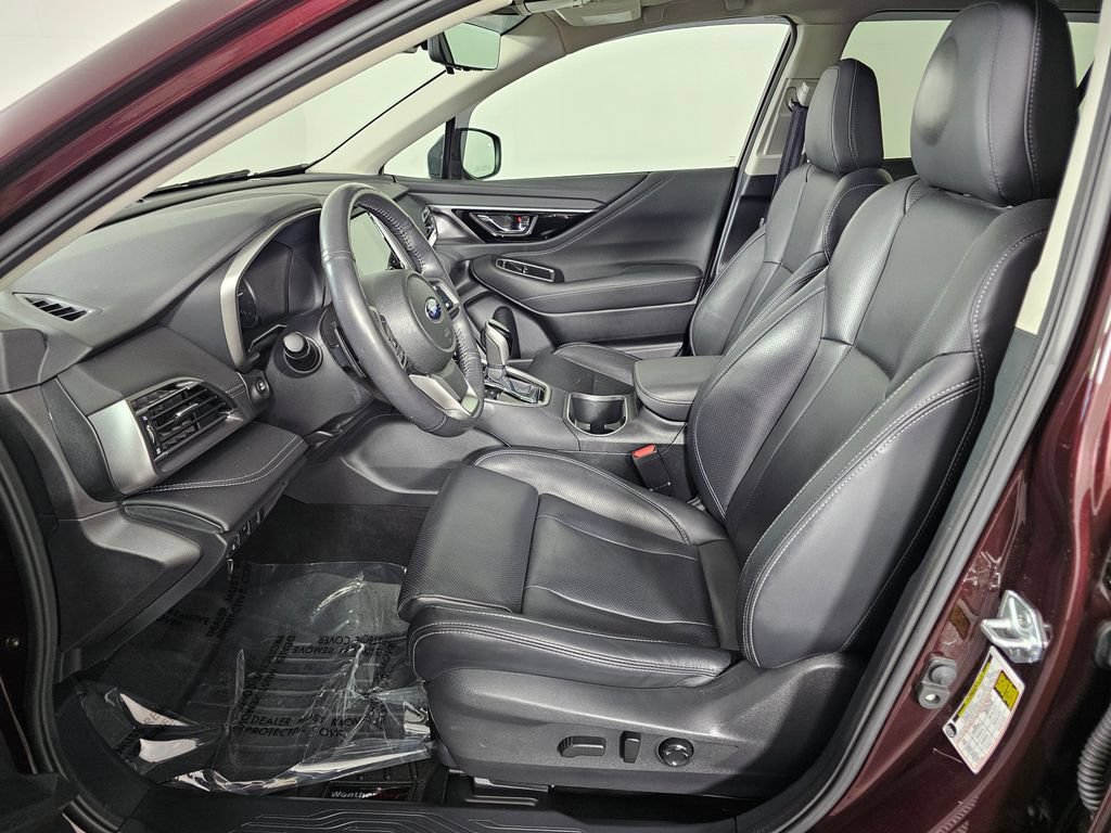 Used 2023 Subaru Outback Touring XT AWD/4WD image 21