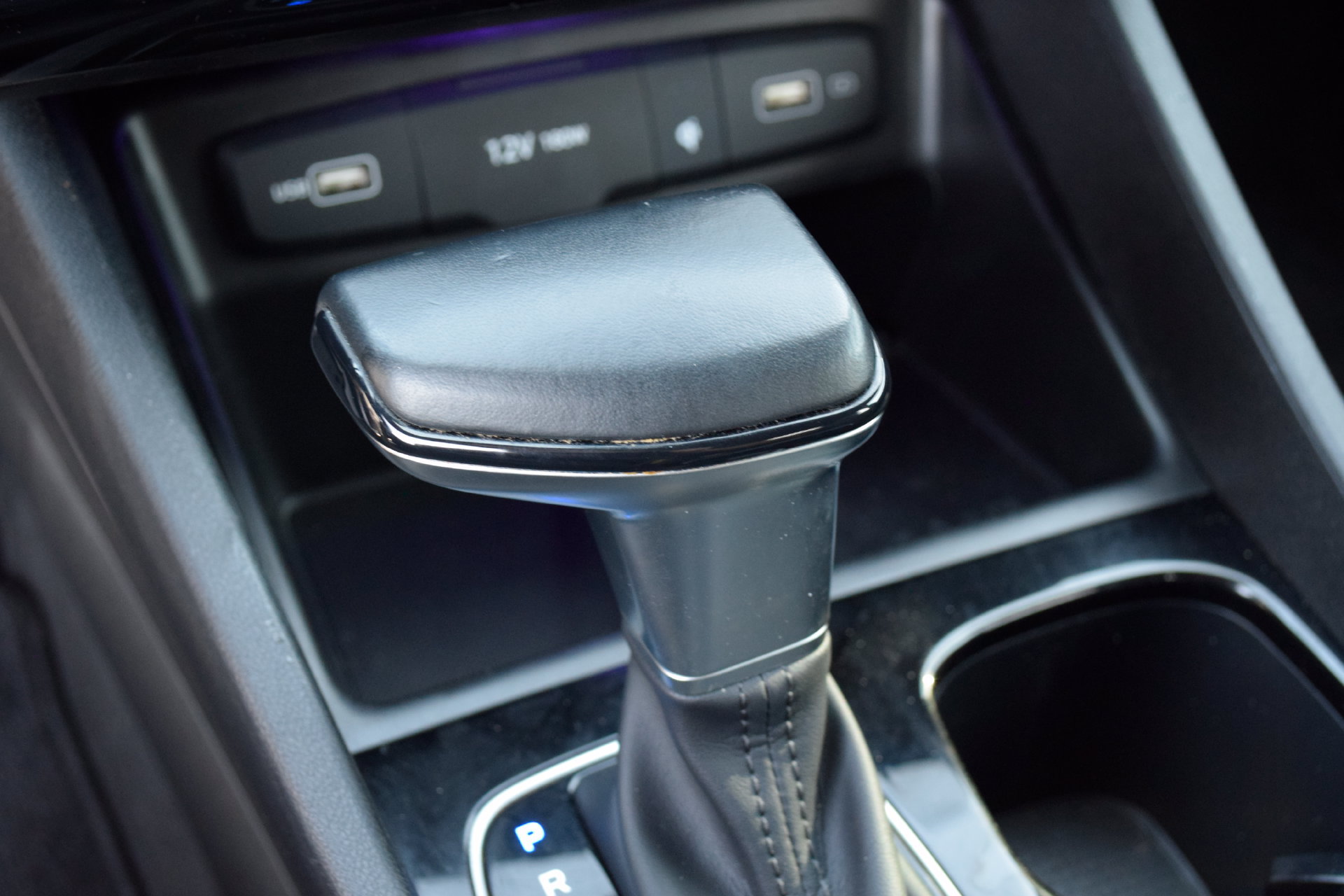 Used 2022 Hyundai Santa Cruz Limited AWD/4WD image 10