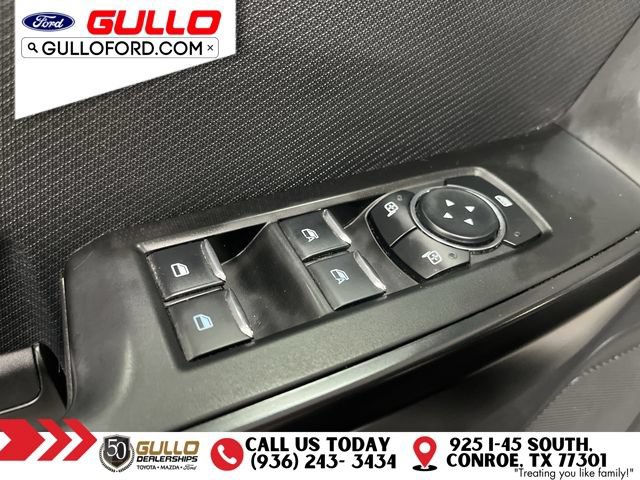 Certified 2023 Ford F150 XL w/ STX Appearance Package RWD image 20