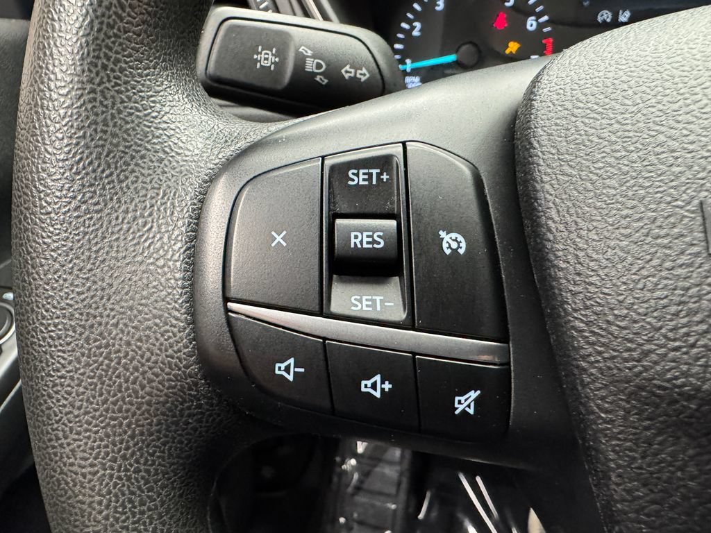 Certified 2022 Ford Escape SE AWD/4WD image 12