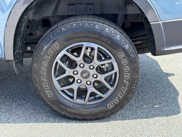 Certified 2024 Ford Ranger XLT AWD/4WD image 21