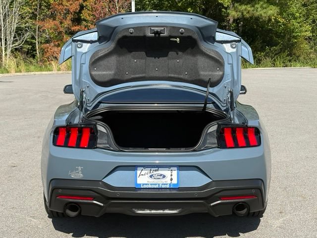 Certified 2024 Ford Mustang GT Premium w/ GT Performance Package RWD image 23