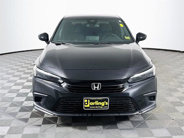 Used 2022 Honda Civic Sport image 8