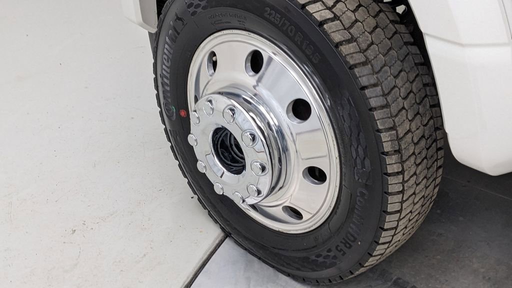 Certified 2024 Ford F450 Limited w/ Snow Plow Prep Package image 5