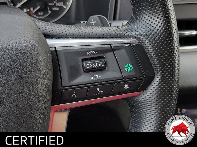 Used 2024 Mitsubishi Outlander SE FWD image 31