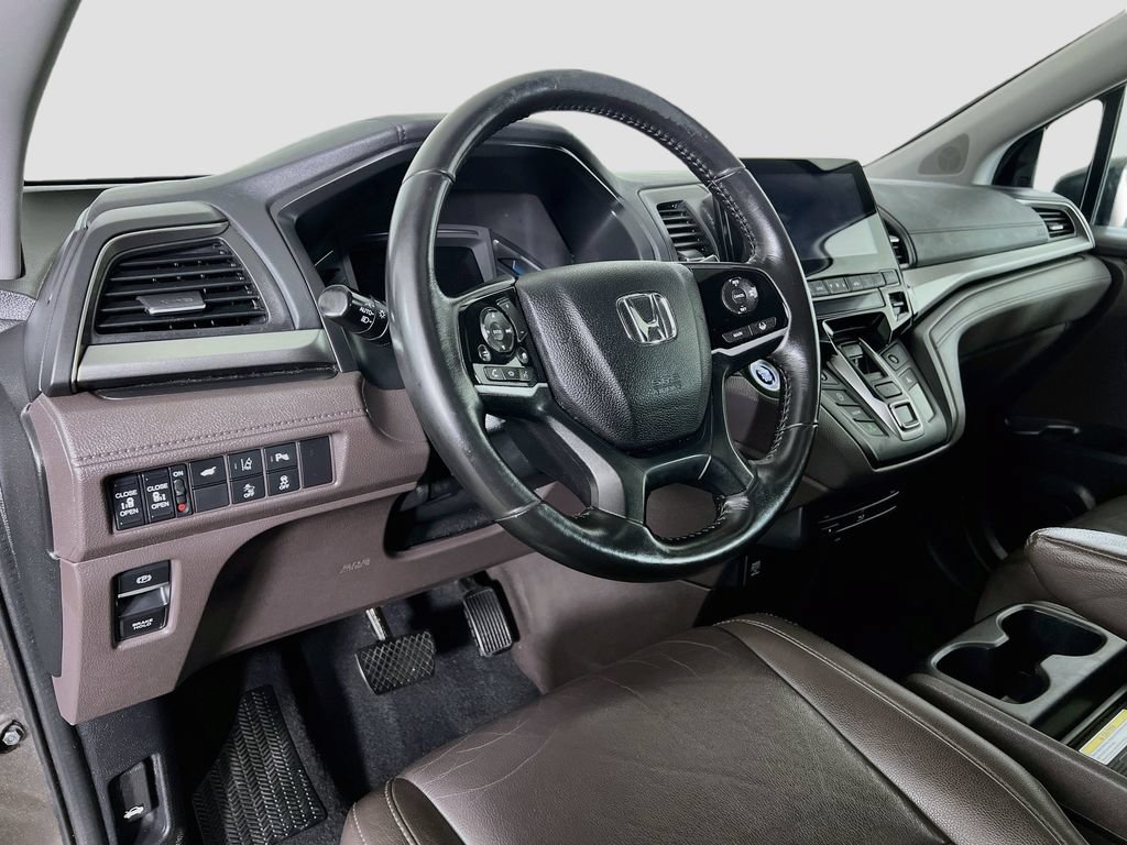 Used 2019 Honda Odyssey Touring image 11