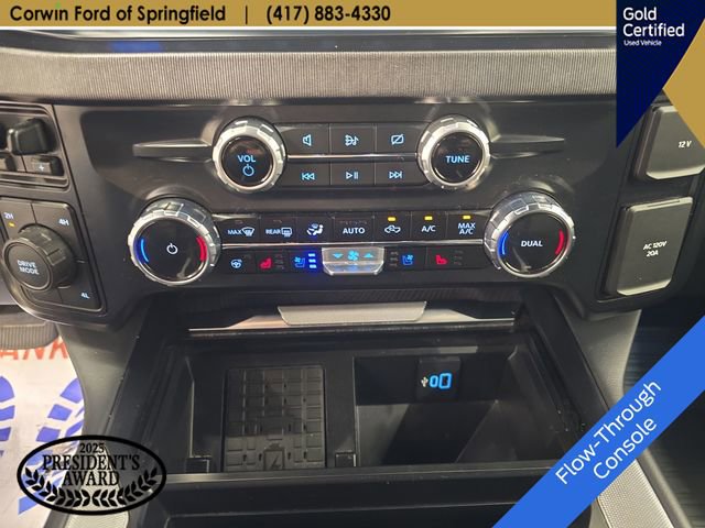 Certified 2023 Ford F350 Platinum AWD/4WD image 30