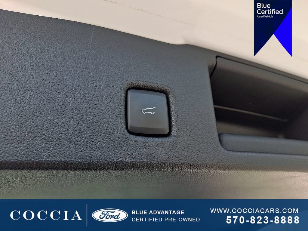 Certified 2022 Ford Escape SE w/ Convenience Package AWD/4WD image 29