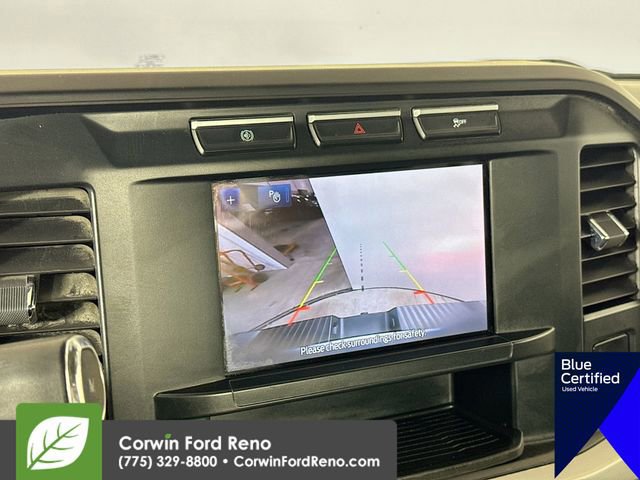 Certified 2023 Ford F350 XLT image 16