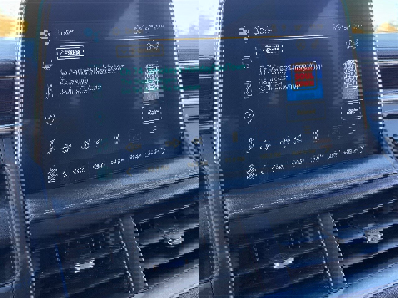 Used 2023 Chevrolet Tahoe LT w/ Luxury Package image 16