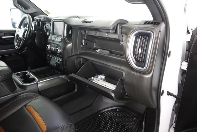Used 2022 GMC Sierra 2500 AT4 AWD/4WD image 73