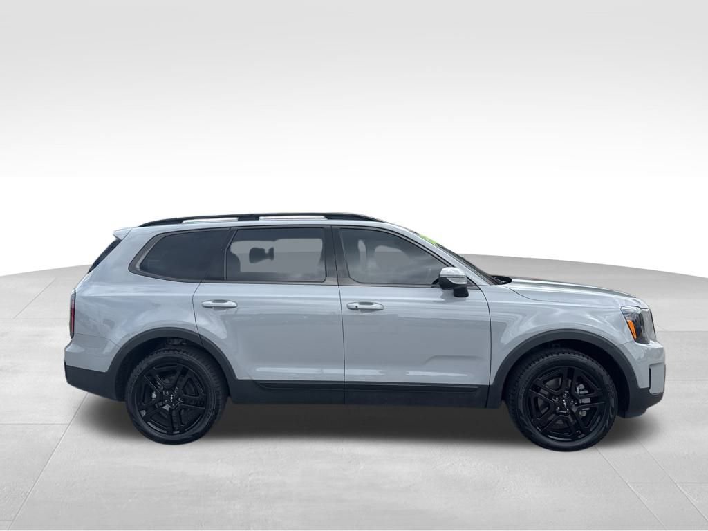 Used 2024 Kia Telluride EX X-Line image 1