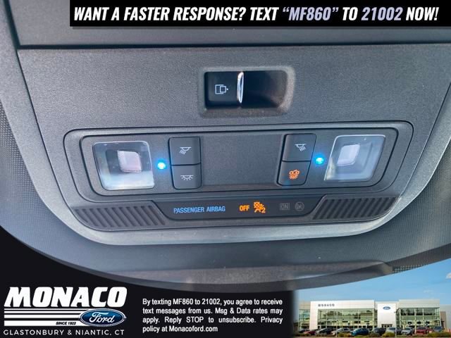 Certified 2023 Ford F150 XLT w/ Equipment Group 302A High image 33