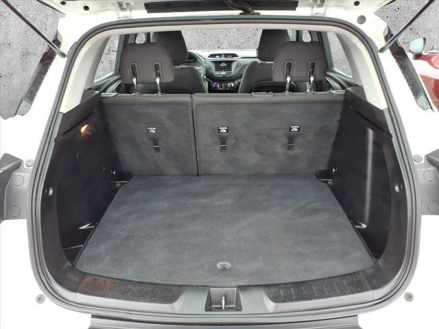 Used 2022 Chevrolet TrailBlazer LS image 27