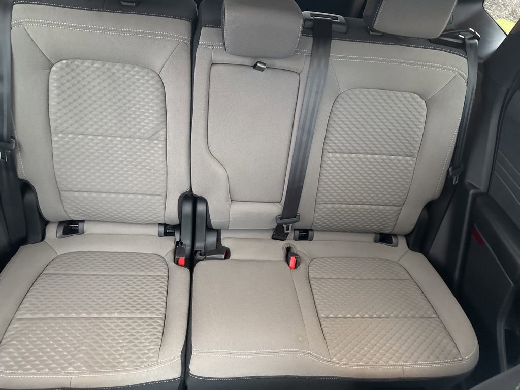 Certified 2022 Ford Escape SE w/ Convenience Package image 47