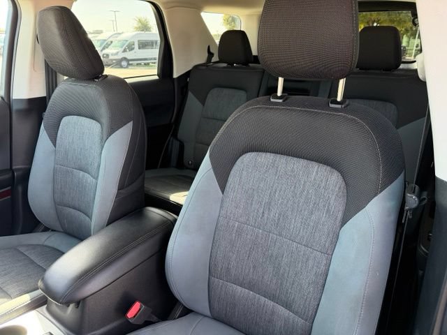 Certified 2023 Ford Bronco Sport Big Bend w/ Convenience Package AWD/4WD image 10