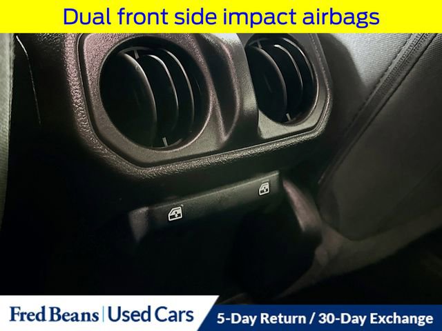 Used 2021 Jeep Wrangler Unlimited Sport image 30