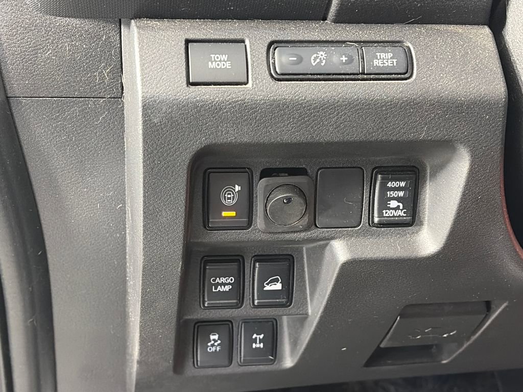 Used 2023 Nissan Frontier PRO-4X w/ Pro-4X Premium Package AWD/4WD image 25