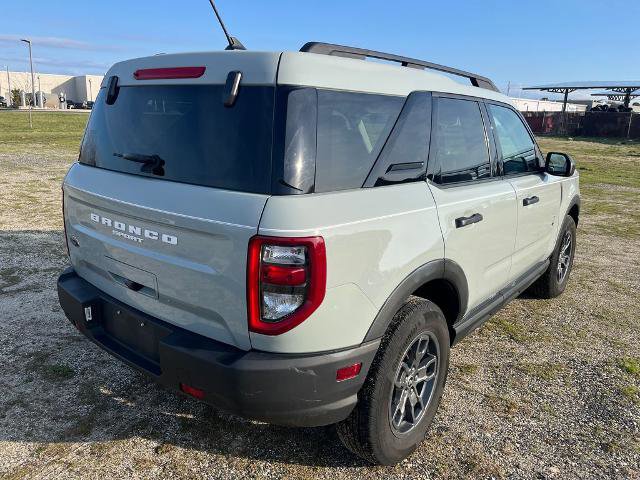 Certified 2023 Ford Bronco Sport Big Bend image 4