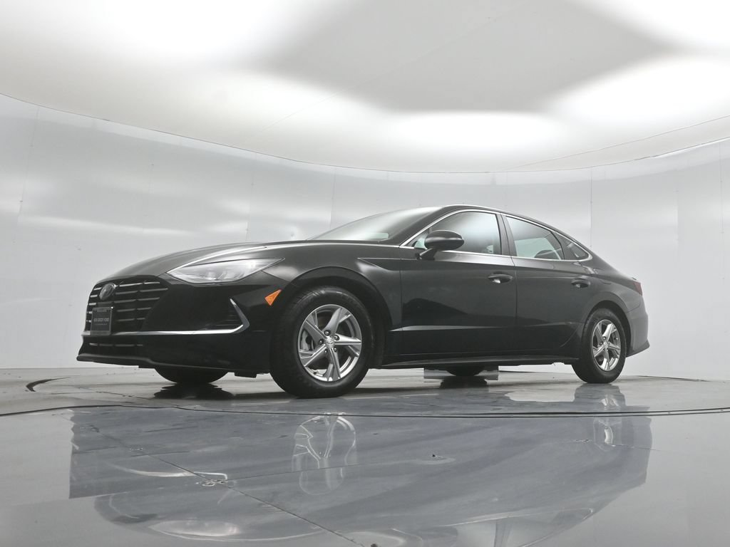 Used 2020 Hyundai Sonata SE w/ Cargo Package FWD image 39