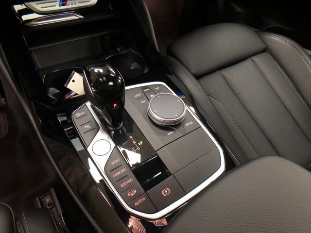 Used 2022 BMW X4 M40i image 18