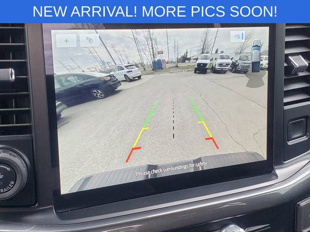 Certified 2023 Ford F150 Tremor image 17