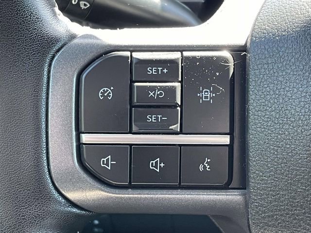 Certified 2023 Ford F150 Lariat w/ Trailer Tow Package AWD/4WD image 20
