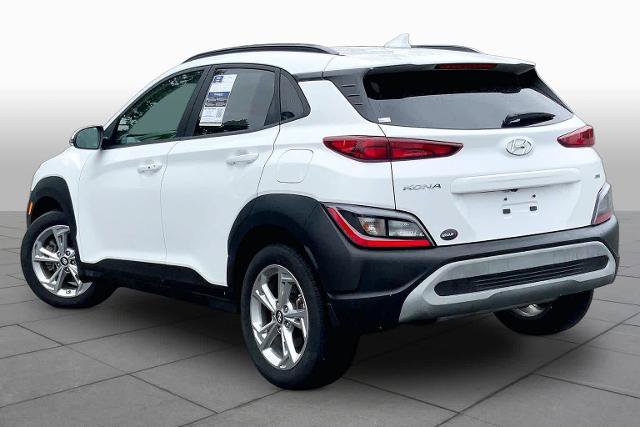 Used 2023 Hyundai Kona SEL AWD/4WD image 12