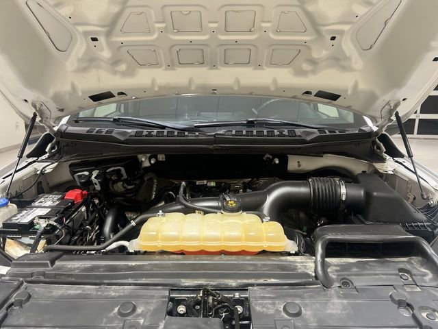 Certified 2019 Ford F150 XL w/ Equipment Group 101A Mid RWD image 24
