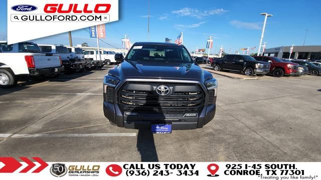 Used 2022 Toyota Tundra SR5 image 3