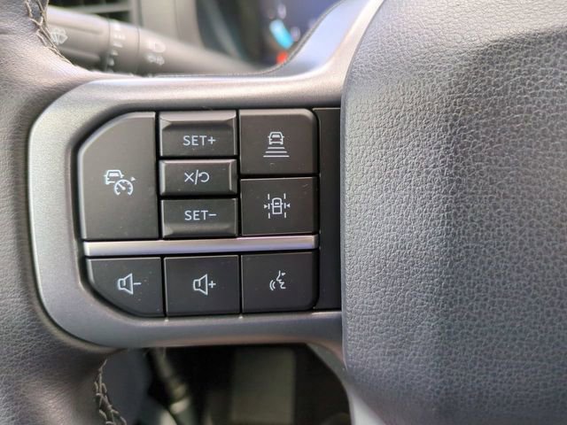 Certified 2024 Ford F150 XLT w/ Equipment Group 302A MID image 28
