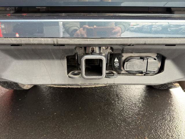 Certified 2025 Ford Expedition Active image 17