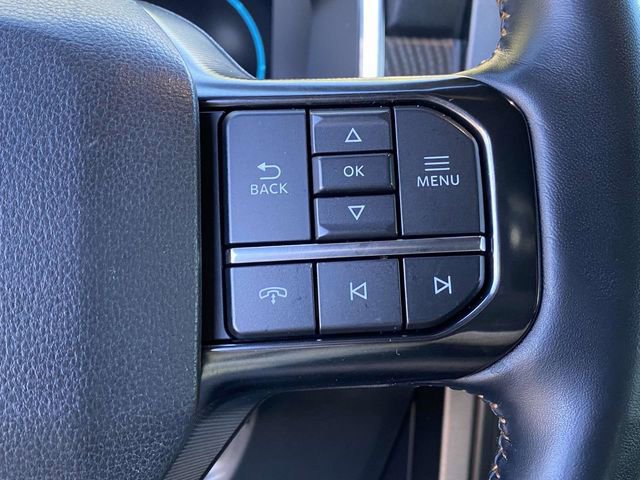 Certified 2022 Ford F150 Platinum w/ Equipment Group 701A High image 24