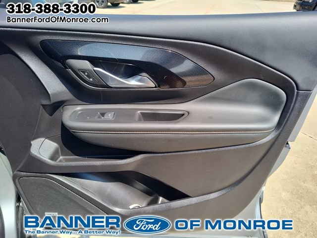 Used 2024 GMC Terrain AT4 w/ Infotainment Package II AWD/4WD image 25