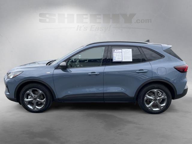 Certified 2025 Ford Escape ST-Line image 15