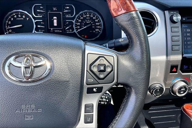 Used 2019 Toyota Tundra 1794 Edition image 19