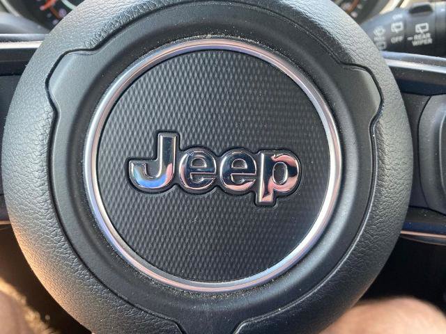 Used 2021 Jeep Wrangler Sport AWD/4WD image 30