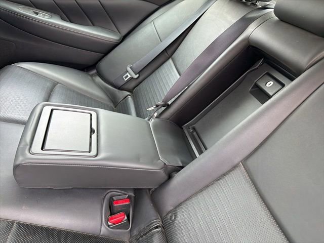 Used 2019 INFINITI Q50 Sport w/ All Weather Package (L93) image 17